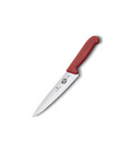 Кухонный нож Victorinox Fibrox Carving 5.2001.25 картинка, изображение, фото