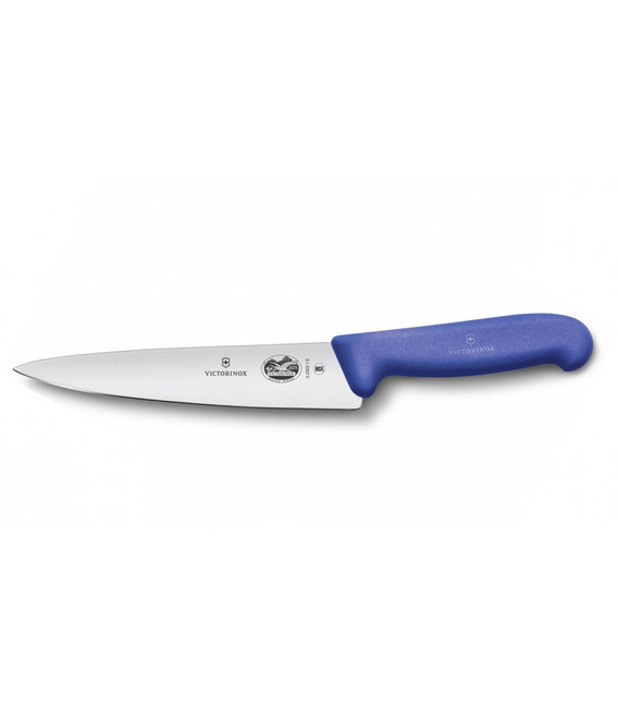Кухонний ніж Victorinox Fibrox Kitchen 5.2002.15 - картинка, зображення, фото ножа