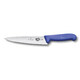 Кухонний ніж Victorinox Fibrox Carving 5.2002.19 - картинка, зображення, фото ножа