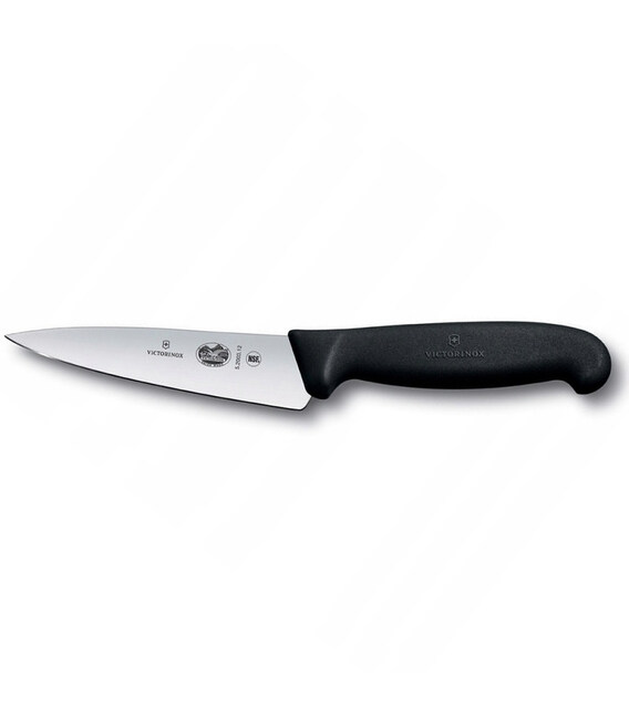 Кухонний ніж Victorinox Fibrox Kitchen 5.2003.12 - картинка, зображення, фото ножа