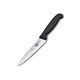 Кухонний ніж Victorinox Fibrox Kitchen 5.2003.15 - картинка, зображення, фото ножа