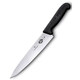 Кухонний ніж Victorinox Fibrox Carving 5.2003.22 - картинка, зображення, фото ножа