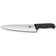 Кухонний ніж Victorinox Fibrox Carving 5.2003.25 - картинка, зображення, фото ножа