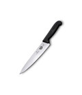Кухонный нож Victorinox Fibrox Carving 5.2003.28 фото, картинка, изображение