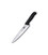 Кухонный нож Victorinox Fibrox Carving 5.2003.28 фото, картинка, изображение