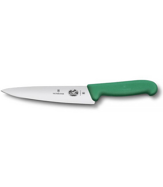 Кухонный нож Victorinox Fibrox Kitchen 5.2004.15 фото, картинка, изображение