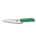 Кухонний ніж Victorinox Fibrox Carving 5.2004.19 картинка, зображення, фото