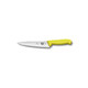 Кухонний ніж Victorinox Fibrox Carving 5.2008.19 - картинка, зображення, фото ножа