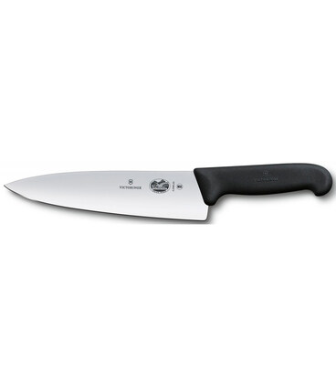Кухонный нож Victorinox Fibrox Carving 5.2063.20 картинка, изображение, фото