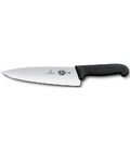 Кухонний ніж Victorinox Fibrox Carving 5.2063.20 картинка, зображення, фото