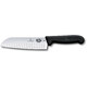 Кухонный нож Victorinox Fibrox Santoku 5.2523.17 фото