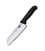 Кухонний ніж Victorinox Fibrox Santoku 5.2523.17 картинка, зображення, фото