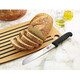 Кухонный нож Victorinox Fibrox Bread 5.2533.21 фото