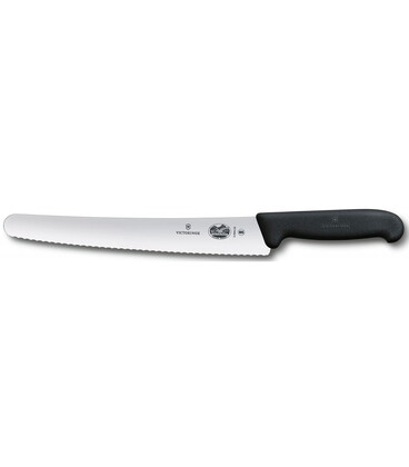 Кухонний ніж Victorinox Fibrox Pastry 5.2933.26 картинка, зображення, фото
