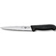 Кухонний ніж Victorinox Fibrox Filleting Flexible 5.3703.18 - картинка, зображення, фото ножа
