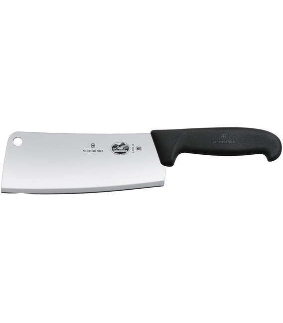 Кухонный нож Victorinox Fibrox Cleaver 5.4003.19 фото