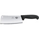 Кухонний ніж Victorinox Fibrox Cleaver 5.4003.19 - картинка, зображення, фото ножа