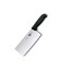 Кухонний ніж Victorinox Fibrox Cleaver 5.4063.18 - картинка, зображення, фото ножа