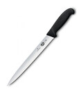 Кухонный нож Victorinox Fibrox Slicing 5.4433.25 фото, картинка, изображение