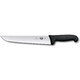 Кухонний ніж Victorinox Fibrox Butcher 5.5203.16 - картинка, зображення, фото ножа