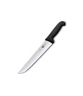 Кухонний ніж Victorinox Fibrox Butcher 5.5203.16 картинка, зображення, фото