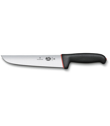 Кухонный нож Victorinox Fibrox Butcher 5.5203.20D фото, картинка, изображение