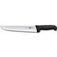 Кухонний ніж Victorinox Fibrox Butcher 5.5203.23 - картинка, зображення, фото ножа