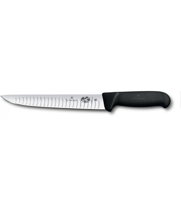 Кухонний ніж Victorinox Fibrox Sticking 5.5523.20 картинка, зображення, фото