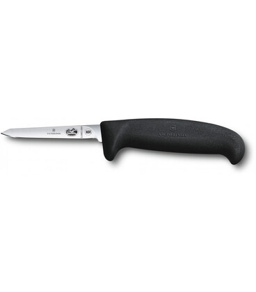 Кухонный нож Victorinox Fibrox Poultry 5.5903.08M картинка, изображение, фото