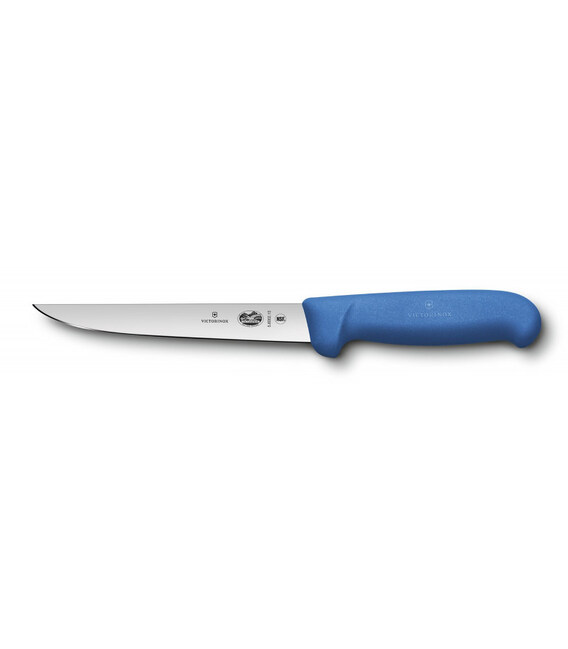 Кухонный нож Victorinox Fibrox Boning 5.6002.15 фото, картинка, изображение