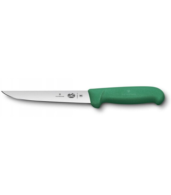 Кухонний ніж Victorinox Fibrox Boning 5.6004.15 - картинка, зображення, фото ножа