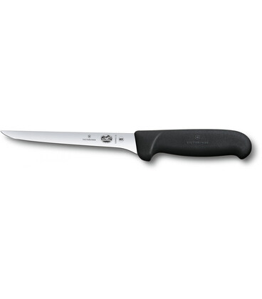 Кухонный нож Victorinox Fibrox Boning 5.6403.15 картинка, изображение, фото
