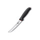 Кухонний ніж Victorinox Dual Grip Boning 5.6503.15D - картинка, зображення, фото ножа