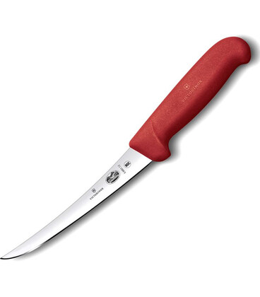 Кухонный нож Victorinox Fibrox Boning 5.6601.12 фото, картинка, изображение