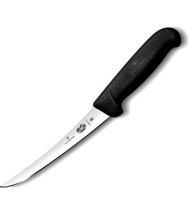 Кухонный нож Victorinox Fibrox Boning 5.6603.12 картинка, изображение, фото