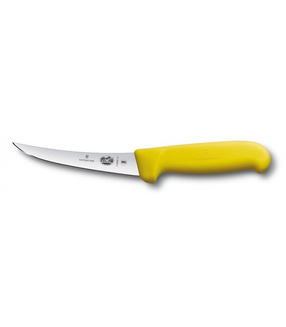 Кухонний ніж Victorinox Fibrox Boning 5.6608.12 - картинка, зображення, фото ножа