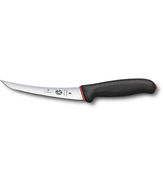 Кухонный нож Victorinox Fibrox Boning Flexible 5.6613.15D фото, картинка, изображение