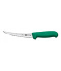 Кухонный нож Victorinox Fibrox Boning Flexible 5.6614.15 фото, картинка, изображение