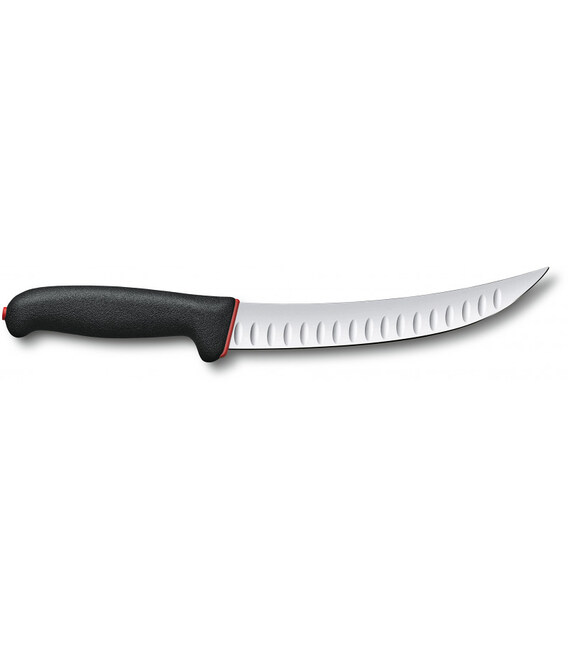 Кухонний ніж Victorinox Dual Grip Butcher 5.7223.20D - картинка, зображення, фото ножа