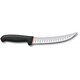 Кухонний ніж Victorinox Dual Grip Butcher 5.7223.20D - картинка, зображення, фото ножа