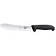 Кухонний ніж Victorinox Fibrox Slaughter & Butcher 5.7403.20 - картинка, зображення, фото ножа