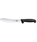 Кухонний ніж Victorinox Fibrox Slaughter & Butcher 5.7403.20 картинка, зображення, фото