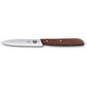 Кухонный нож Victorinox Wood Paring 5.0730.RAD фото