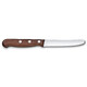 Кухонный нож Victorinox WOOD Tomato & Table 5.0830.11G фото