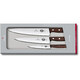 Кухонний набір Victorinox Wood Carving Set 5.1050.3G - картинка, зображення, фото ножа