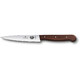 Кухонний ніж Victorinox Wood Carving 5.2000.12RAD - картинка, зображення, фото ножа