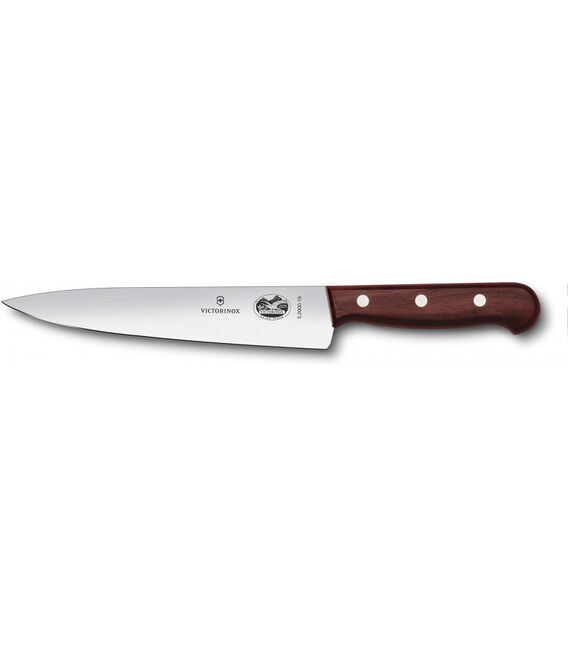 Кухонный нож Victorinox Wood Carving 5.2000.19G фото