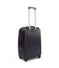 Валіза Wings 310 маленька S чорна картинка, зображення, фото