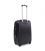 Чемодан Wings 310 маленький S черный фото, картинка, изображение