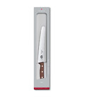 Кухонний ніж Victorinox Wood Bread & Pastry 5.2930.22G картинка, зображення, фото